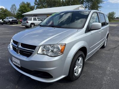 2011 Dodge Grand Caravan Mainstreet   - Photo 3 - Escanaba, MI 49829