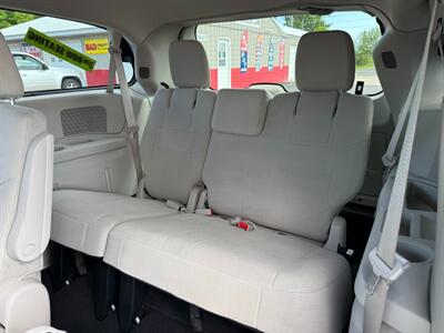 2011 Dodge Grand Caravan Mainstreet   - Photo 22 - Escanaba, MI 49829