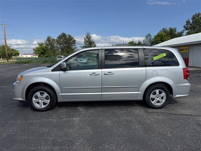 2011 Dodge Grand Caravan Mainstreet   - Photo 4 - Escanaba, MI 49829