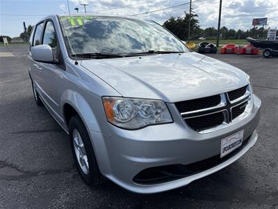 2011 Dodge Grand Caravan Mainstreet   - Photo 1 - Escanaba, MI 49829