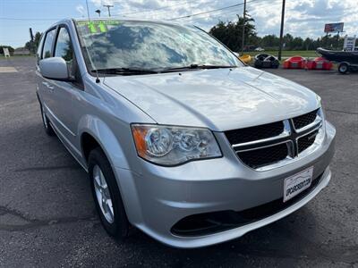 2011 Dodge Grand Caravan Mainstreet   - Photo 1 - Escanaba, MI 49829