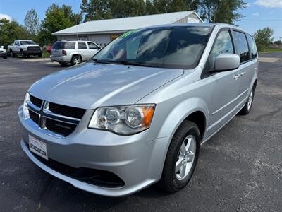 2011 Dodge Grand Caravan Mainstreet   - Photo 3 - Escanaba, MI 49829