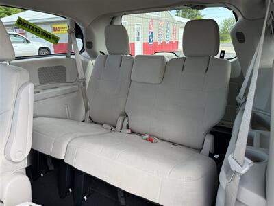 2011 Dodge Grand Caravan Mainstreet   - Photo 20 - Escanaba, MI 49829