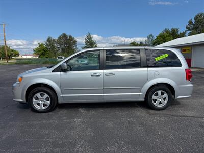 2011 Dodge Grand Caravan Mainstreet   - Photo 4 - Escanaba, MI 49829