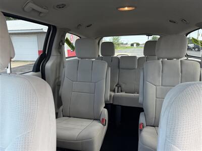 2011 Dodge Grand Caravan Mainstreet   - Photo 22 - Escanaba, MI 49829