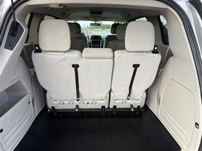 2011 Dodge Grand Caravan Mainstreet   - Photo 8 - Escanaba, MI 49829