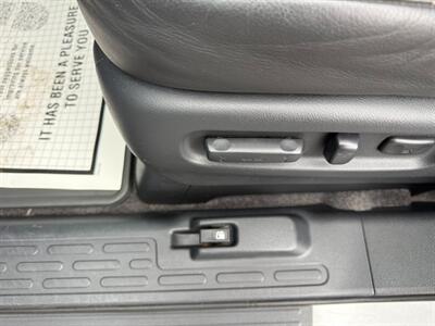 2006 Honda Ridgeline RTL w/Moonroof w/XM - Photo 9 - Escanaba, MI 49829