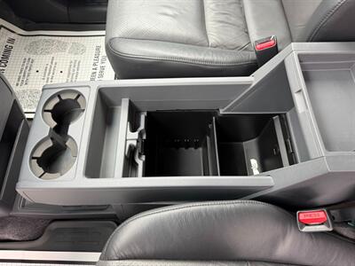 2006 Honda Ridgeline RTL w/Moonroof w/XM - Photo 16 - Escanaba, MI 49829
