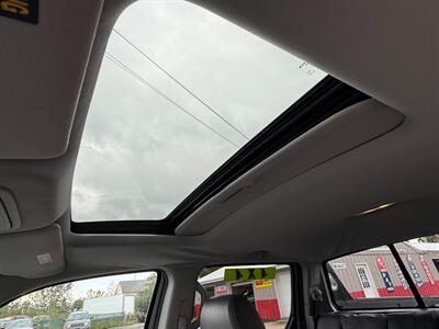 2006 Honda Ridgeline RTL w/Moonroof w/XM - Photo 17 - Escanaba, MI 49829