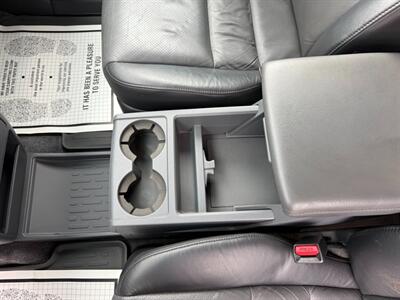 2006 Honda Ridgeline RTL w/Moonroof w/XM - Photo 14 - Escanaba, MI 49829