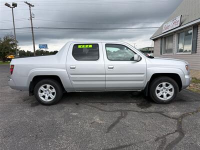 2006 Honda Ridgeline RTL w/Moonroof w/XM - Photo 5 - Escanaba, MI 49829
