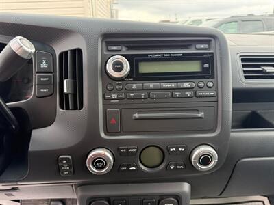 2006 Honda Ridgeline RTL w/Moonroof w/XM - Photo 12 - Escanaba, MI 49829