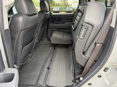 2006 Honda Ridgeline RTL w/Moonroof w/XM - Photo 21 - Escanaba, MI 49829