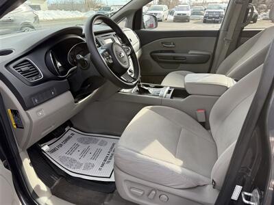 2016 Kia Sedona LX - Photo 10 - Escanaba, MI 49829