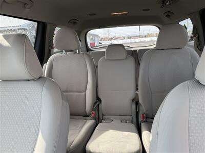 2016 Kia Sedona LX - Photo 20 - Escanaba, MI 49829