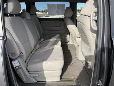 2016 Kia Sedona LX - Photo 23 - Escanaba, MI 49829