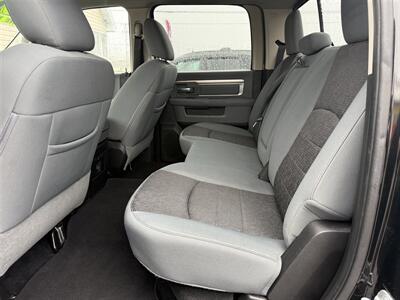 2013 RAM 1500 BIG HORN 5.5 FT BOX   - Photo 21 - Escanaba, MI 49829