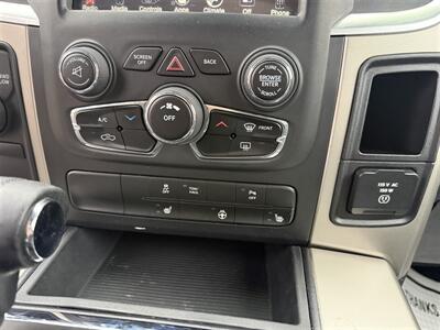 2013 RAM 1500 BIG HORN 5.5 FT BOX   - Photo 14 - Escanaba, MI 49829