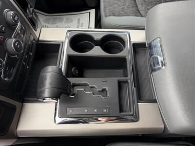 2013 RAM 1500 BIG HORN 5.5 FT BOX   - Photo 15 - Escanaba, MI 49829