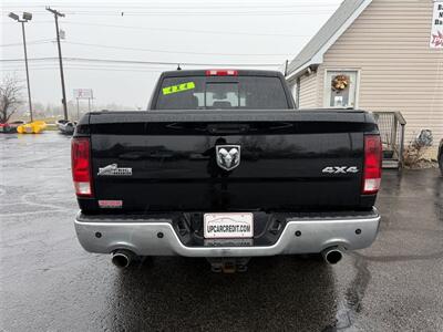 2013 RAM 1500 BIG HORN 5.5 FT BOX   - Photo 6 - Escanaba, MI 49829