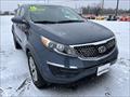 2016 Kia Sportage LX   - Photo 5 - Escanaba, MI 49829