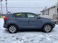 2016 Kia Sportage LX   - Photo 4 - Escanaba, MI 49829