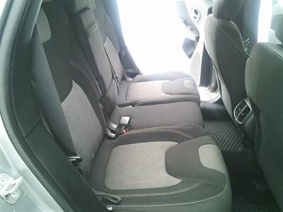 2014 Jeep Cherokee Latitude  NEW TIRES - Photo 18 - Negaunee, MI 49866