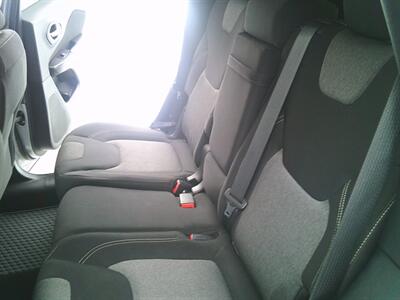 2014 Jeep Cherokee Latitude  NEW TIRES - Photo 17 - Negaunee, MI 49866