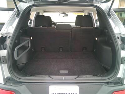 2014 Jeep Cherokee Latitude  NEW TIRES - Photo 19 - Negaunee, MI 49866