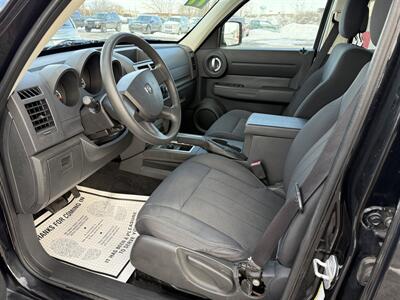 2011 Dodge Nitro Heat   - Photo 9 - Escanaba, MI 49829