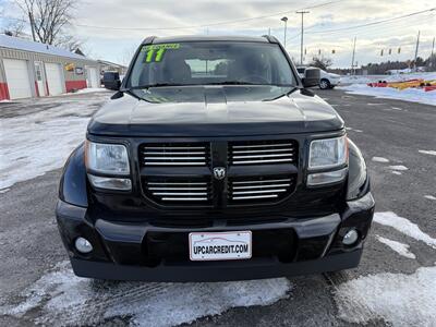 2011 Dodge Nitro Heat   - Photo 2 - Escanaba, MI 49829