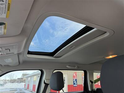 2011 Dodge Nitro Heat   - Photo 17 - Escanaba, MI 49829