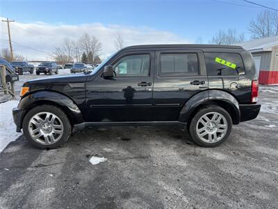 2011 Dodge Nitro Heat   - Photo 4 - Escanaba, MI 49829