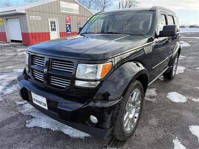 2011 Dodge Nitro Heat   - Photo 3 - Escanaba, MI 49829