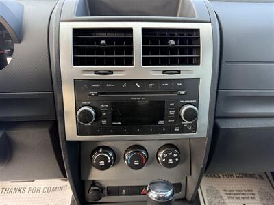 2011 Dodge Nitro Heat   - Photo 12 - Escanaba, MI 49829