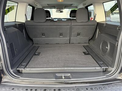 2011 Dodge Nitro Heat   - Photo 7 - Escanaba, MI 49829