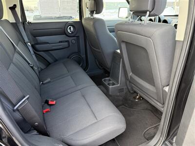 2011 Dodge Nitro Heat   - Photo 21 - Escanaba, MI 49829