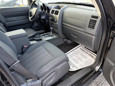 2011 Dodge Nitro Heat   - Photo 19 - Escanaba, MI 49829