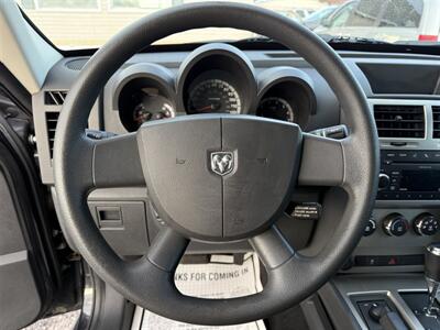 2011 Dodge Nitro Heat   - Photo 11 - Escanaba, MI 49829