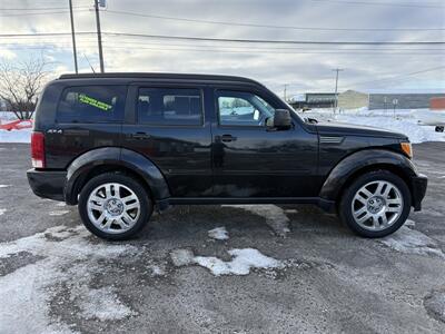 2011 Dodge Nitro Heat   - Photo 5 - Escanaba, MI 49829