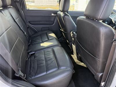 2011 Ford Escape Limited   - Photo 20 - Negaunee, MI 49866