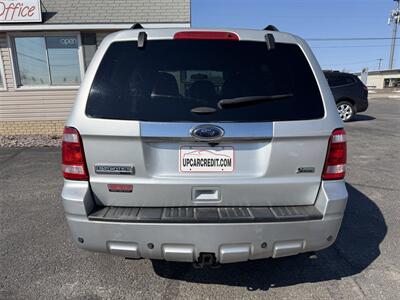 2011 Ford Escape Limited   - Photo 6 - Negaunee, MI 49866