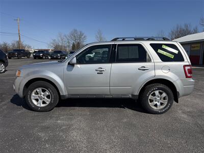 2011 Ford Escape Limited   - Photo 4 - Negaunee, MI 49866