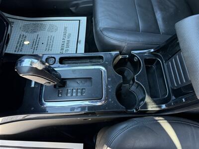 2011 Ford Escape Limited   - Photo 14 - Negaunee, MI 49866