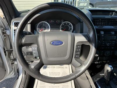 2011 Ford Escape Limited   - Photo 11 - Negaunee, MI 49866