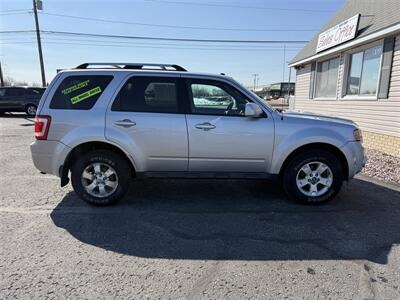 2011 Ford Escape Limited   - Photo 5 - Negaunee, MI 49866