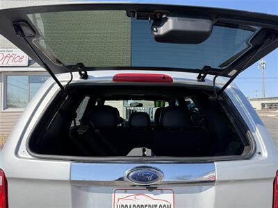 2011 Ford Escape Limited   - Photo 8 - Negaunee, MI 49866