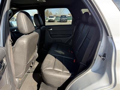 2011 Ford Escape Limited   - Photo 19 - Negaunee, MI 49866