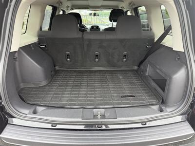 2014 Jeep Patriot Sport 4x4   - Photo 7 - Escanaba, MI 49829