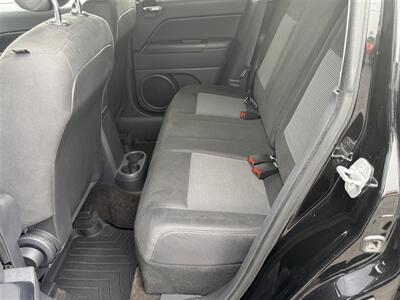 2014 Jeep Patriot Sport 4x4   - Photo 17 - Escanaba, MI 49829